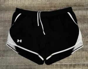 Under Armour Shorts thumbnail 1