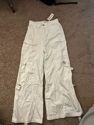 Urban Outfitters Cargo Pants thumbnail 1