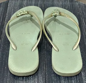 Havaianas Jeweled Flip Flops thumbnail 5