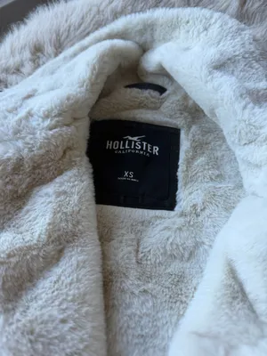 Hollister Jacket thumbnail 2