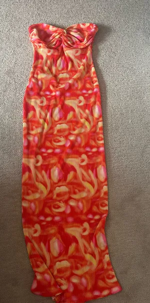 Amazon Dress Maxi thumbnail 1