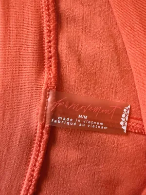 Free People Tempo Long Sleeve thumbnail 2