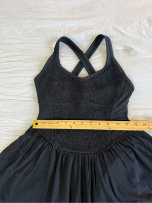 FP‎ Movement by Free People WOMEN'S SMOCKIN HOT DRESS thumbnail 8