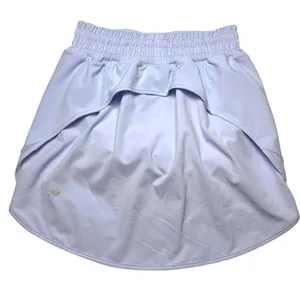 Lululemon Hotty Hot High-Rise Skirt *Pastel Blue thumbnail 4
