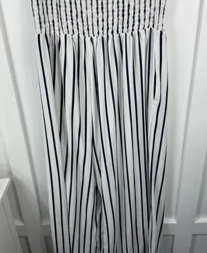 Cute Pants Size‎ L White Size L thumbnail 5