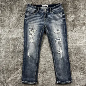 BKE Stella Low Rise Slim Fit Jeans Women's 27 thumbnail 2
