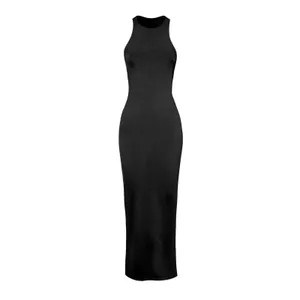 MOTHER OF ALL Gabriella Dress – Black – NWT – Size Small thumbnail 5