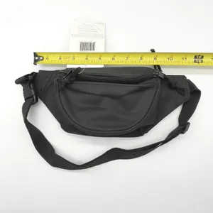 Dalix Unisex Waist Pack Belt Bag Adjustable Strap Travel Stadium Festival Hiking thumbnail 10