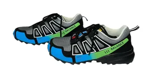Ortho Balance Hike Balance Walking / Running Shoes Size‎ 40 (W)9-9.5 (M)7-7.5 thumbnail 1