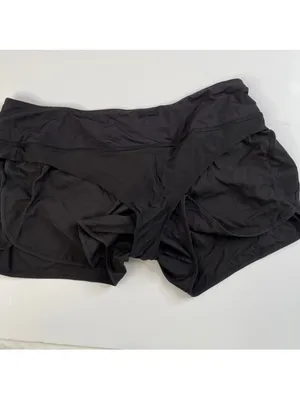 Patagonia Strider Lined Running Shorts Size Large thumbnail 3