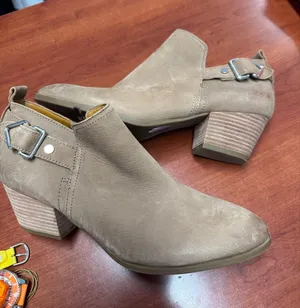 Franco sarto boots size 8.5 // 082702 thumbnail 1