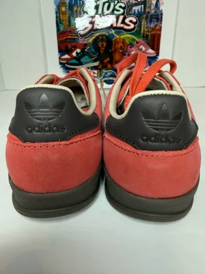 Adidas Gazelle Indoor Pro 6W/5M thumbnail 4