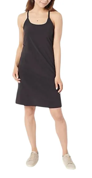 AB by Addison Bay - “Everyday Dress” Romper Black Size S thumbnail 1