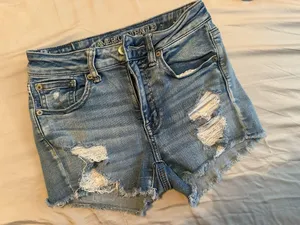 American Eagle Shorts thumbnail 3