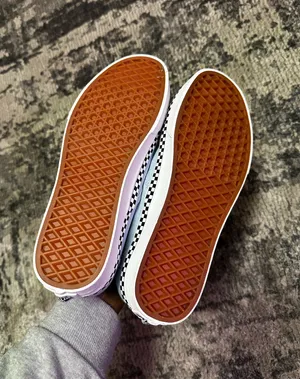 Blue Vans Sneakers thumbnail 5