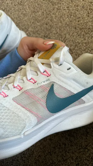 Nike Swift Run Tennis Shoes thumbnail 7
