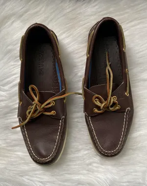 Women's s Boat Shoes thumbnail 8