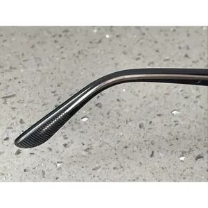 Converse Luminosity black/grey Eyeglasses Frames Only 51 16 140 full rim thumbnail 8