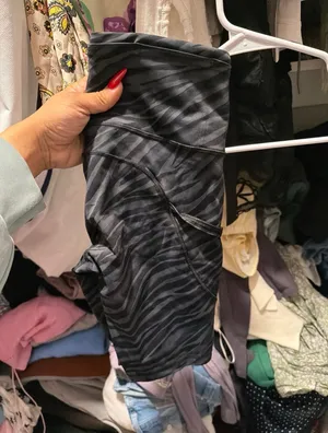 Lululemon Biker Shorts 6" thumbnail 2