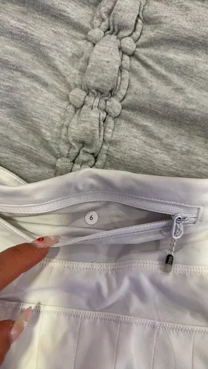 Lululemon Skirt thumbnail 4