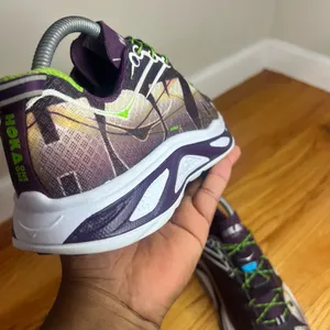 Hoka One One “Huaka Athletic” Size 8W NO BOX thumbnail 14