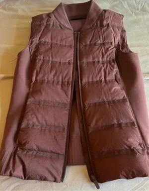 Lululemon Vest  thumbnail 1