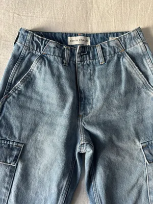 Aritzia Denim Forum Jeans thumbnail 2