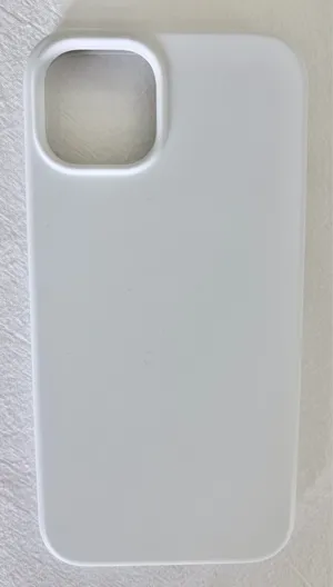 Amazon iPhone 13 Phone Case White thumbnail 4