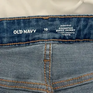 Old Navy Jeans thumbnail 3