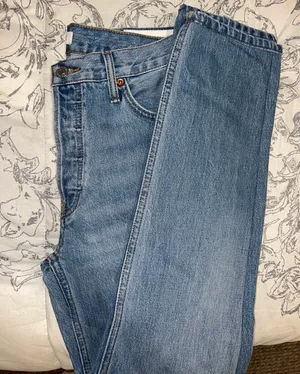 RE/DONE Highrise Loose Jeans NWOT 25 thumbnail 5