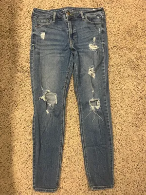 Old Navy Jeans thumbnail 1