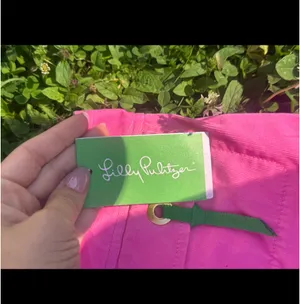 Lilly Pulitzer corduroy skirt thumbnail 4