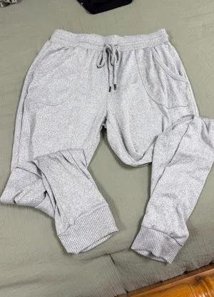 Pants Gray Size M thumbnail 1