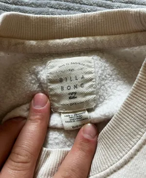 Billabong Crewneck thumbnail 3