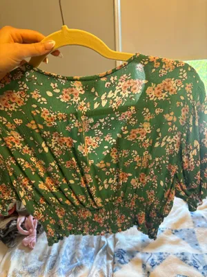 Blouse Style Rack thumbnail 2