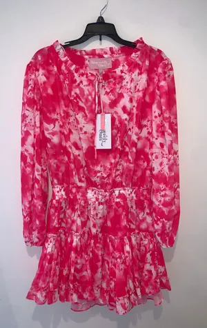 Impeccable Pig Dress thumbnail 2