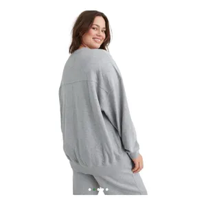 Aerie The Chill Crew graphic Sweatshirt size M thumbnail 2