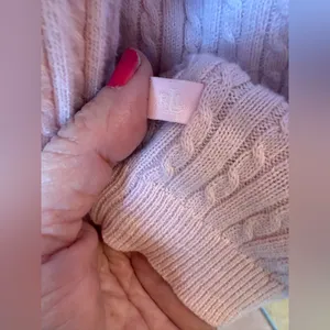 Lauren Ralph Lauren Cable Knit Sweater thumbnail 5