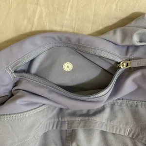 Lululemon Speed Up Shorts 4” thumbnail 5