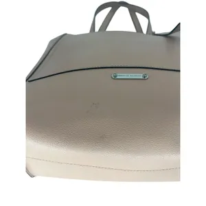 Rebecca Minkoff Stella‎ North South Tote Blush Pink Leather thumbnail 13