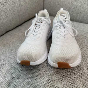 APL Techloom Dream White Women's Running‎ Walking Athletic Sneaker Size 8 thumbnail 3