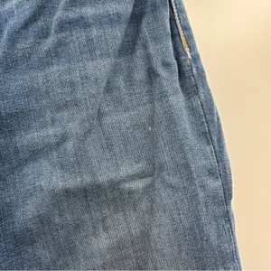 Rag & Bone Cate Mid Rise Ankle Raw Hem Skinny Jeans Size 26‎ thumbnail 9