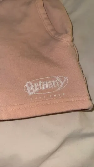 Surf Shop Shorts thumbnail 2