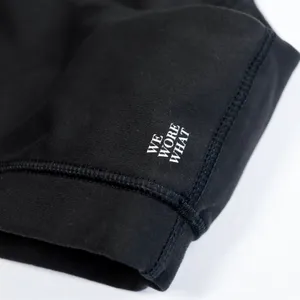 WeWoreWhat‎ Sports Bra Women Size M Black High Neck Racerback Activewear Top New thumbnail 4