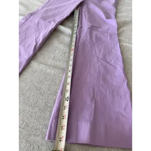 The Limited Drew Fit Lavender Purple Bootcut Dress Pants Womens Size 6 Stretch thumbnail 6