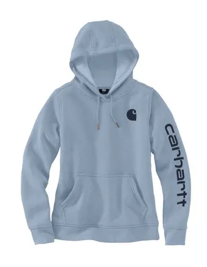 Carhartt Hoodie Women’s thumbnail 1