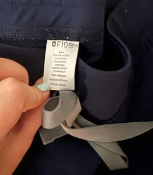 Scrub Pants thumbnail 2