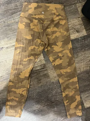 Align 25” Leggings thumbnail 2