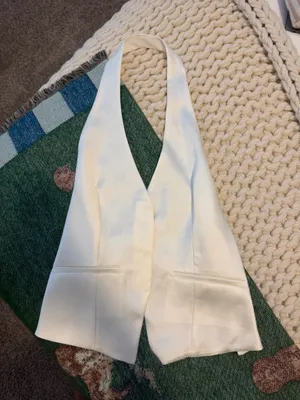 ZARA Top thumbnail 1