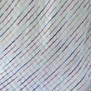 Anthropologie Maeve Leila Wrap Top Size M thumbnail 9
